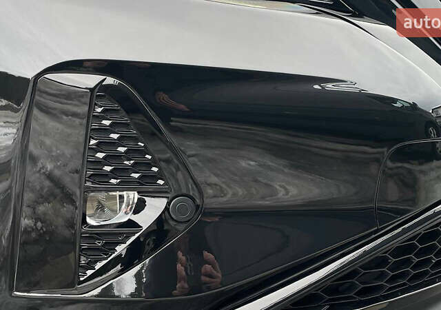 Черный Ниссан Мурано, объемом двигателя 3.5 л и пробегом 51 тыс. км за 21500 $, фото 8 на Automoto.ua