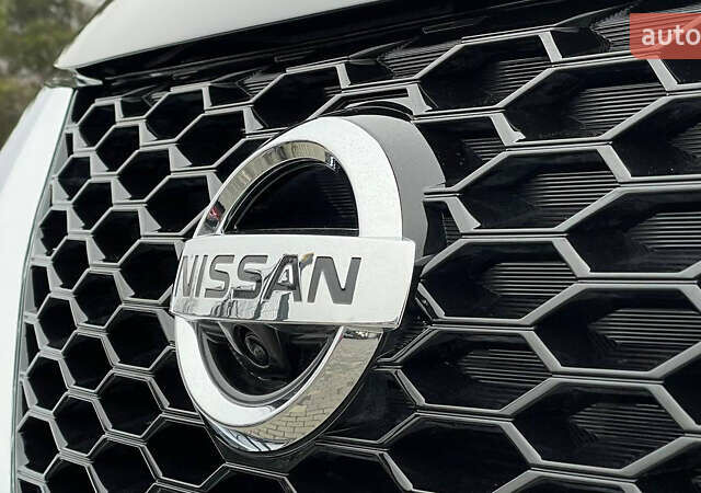 Чорний Ніссан Мурано, об'ємом двигуна 3.5 л та пробігом 38 тис. км за 21000 $, фото 8 на Automoto.ua