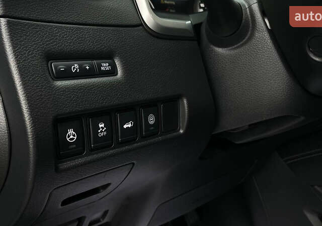 Черный Ниссан Мурано, объемом двигателя 3.5 л и пробегом 51 тыс. км за 21500 $, фото 60 на Automoto.ua