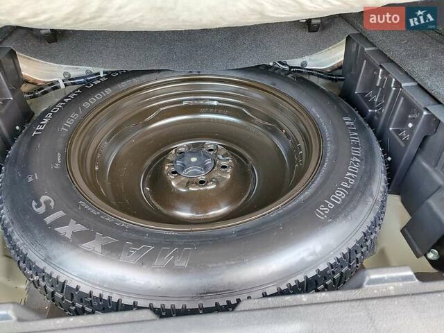 Черный Ниссан Мурано, объемом двигателя 3.5 л и пробегом 118 тыс. км за 18300 $, фото 26 на Automoto.ua