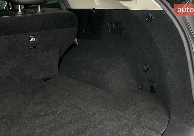 Черный Ниссан Мурано, объемом двигателя 3.5 л и пробегом 51 тыс. км за 21500 $, фото 50 на Automoto.ua