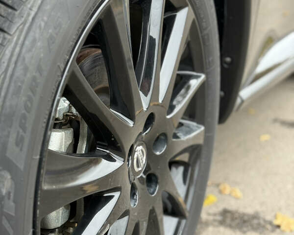 Ніссан Мурано 2022 у Полтаві на Automoto.ua Чорний Ніссан Мурано, об'ємом двигуна 3.5 л та пробігом 37 тис. км за 21700 $, фото 24 на Automoto.ua