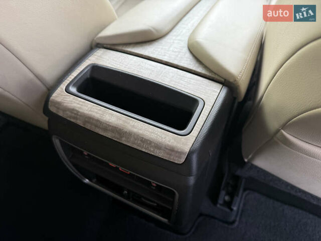 Черный Ниссан Мурано, объемом двигателя 3.5 л и пробегом 74 тыс. км за 25800 $, фото 48 на Automoto.ua