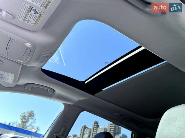 Черный Ниссан Мурано, объемом двигателя 3.5 л и пробегом 18 тыс. км за 29300 $, фото 27 на Automoto.ua