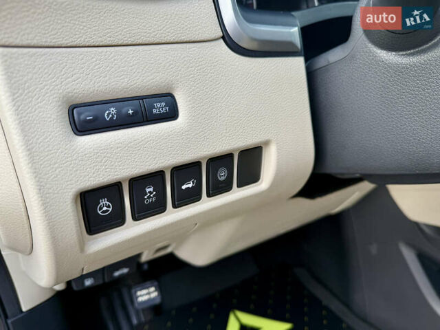 Черный Ниссан Мурано, объемом двигателя 3.5 л и пробегом 74 тыс. км за 25800 $, фото 27 на Automoto.ua