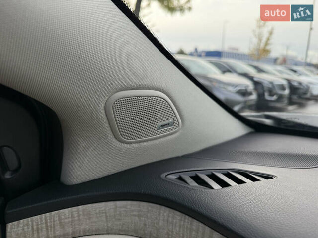 Черный Ниссан Мурано, объемом двигателя 3.5 л и пробегом 74 тыс. км за 25800 $, фото 42 на Automoto.ua