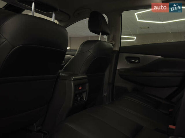 Черный Ниссан Мурано, объемом двигателя 3.5 л и пробегом 31 тыс. км за 24699 $, фото 20 на Automoto.ua