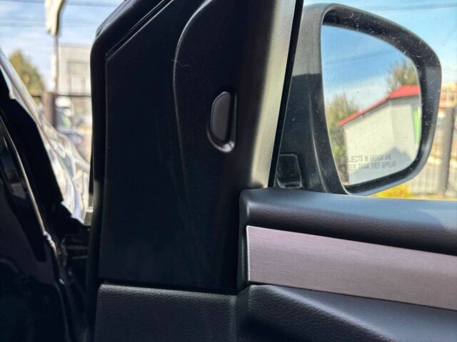 Черный Ниссан Мурано, объемом двигателя 3.5 л и пробегом 82 тыс. км за 20900 $, фото 11 на Automoto.ua