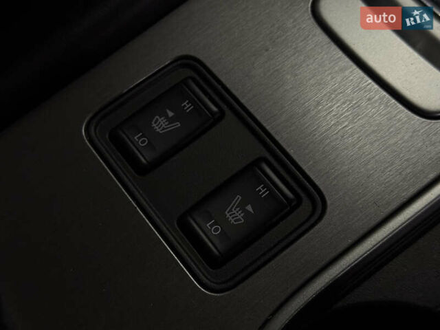 Черный Ниссан Мурано, объемом двигателя 3.5 л и пробегом 31 тыс. км за 24699 $, фото 33 на Automoto.ua