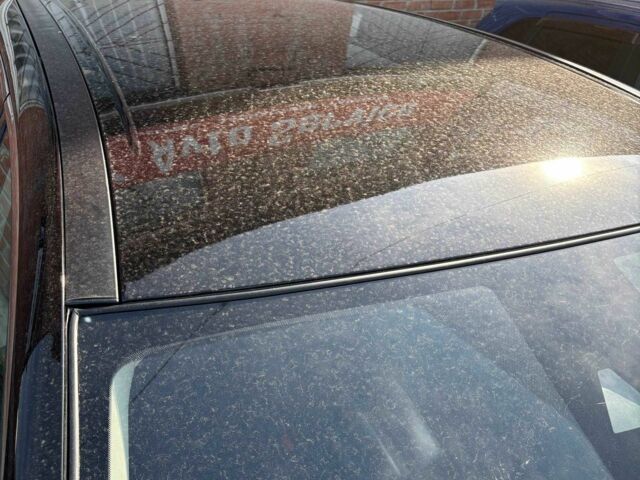 Черный Ниссан Мурано, объемом двигателя 3.5 л и пробегом 82 тыс. км за 20900 $, фото 10 на Automoto.ua