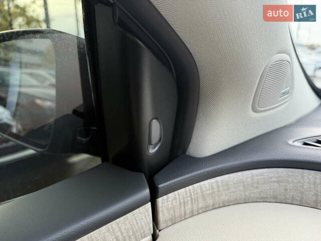 Черный Ниссан Мурано, объемом двигателя 3.5 л и пробегом 74 тыс. км за 25800 $, фото 43 на Automoto.ua