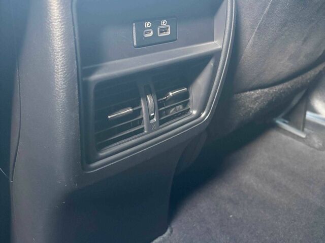 Черный Ниссан Мурано, объемом двигателя 3.5 л и пробегом 82 тыс. км за 20900 $, фото 12 на Automoto.ua