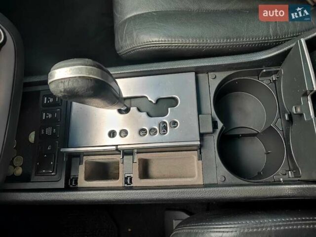 Коричневый Ниссан Мурано, объемом двигателя 3.5 л и пробегом 181 тыс. км за 5900 $, фото 31 на Automoto.ua