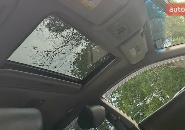 Коричневый Ниссан Мурано, объемом двигателя 3.5 л и пробегом 181 тыс. км за 5900 $, фото 18 на Automoto.ua