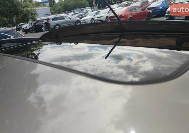 Коричневый Ниссан Мурано, объемом двигателя 3.5 л и пробегом 181 тыс. км за 5900 $, фото 28 на Automoto.ua