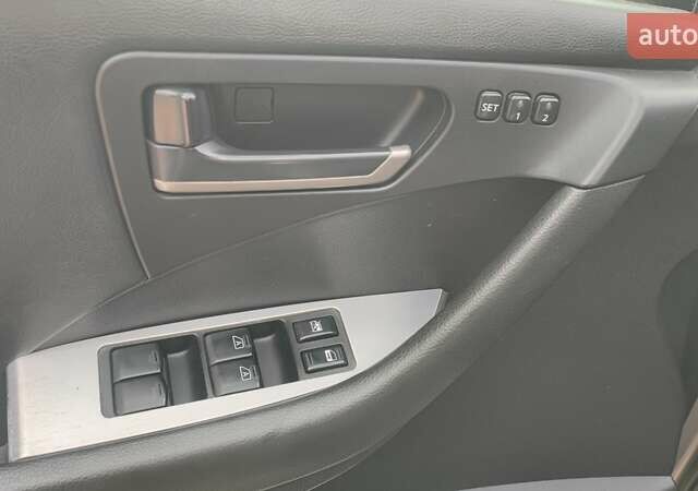 Коричневый Ниссан Мурано, объемом двигателя 3.5 л и пробегом 181 тыс. км за 5900 $, фото 19 на Automoto.ua