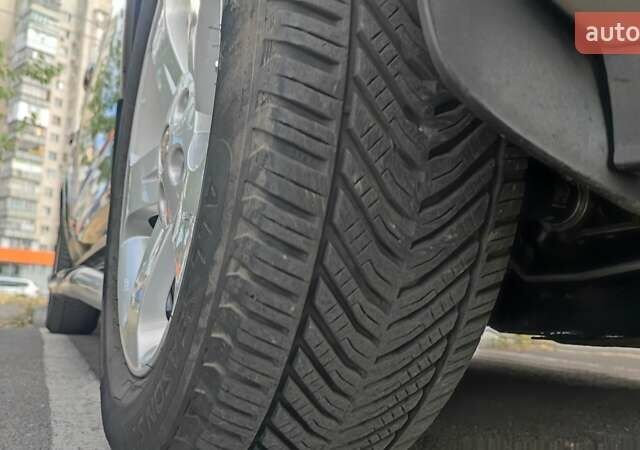 Коричневый Ниссан Мурано, объемом двигателя 3.5 л и пробегом 181 тыс. км за 5900 $, фото 26 на Automoto.ua