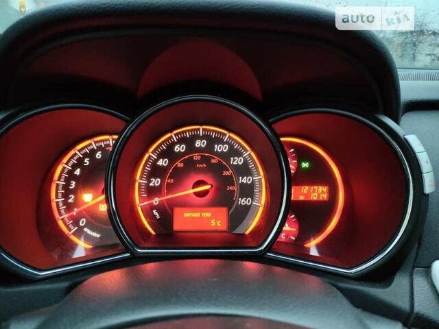 Коричневый Ниссан Мурано, объемом двигателя 3.5 л и пробегом 195 тыс. км за 6700 $, фото 6 на Automoto.ua