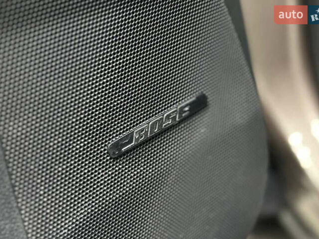 Коричневый Ниссан Мурано, объемом двигателя 2.49 л и пробегом 178 тыс. км за 15900 $, фото 12 на Automoto.ua