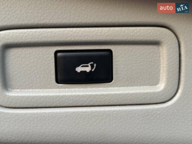 Коричневый Ниссан Мурано, объемом двигателя 3.5 л и пробегом 168 тыс. км за 11300 $, фото 19 на Automoto.ua