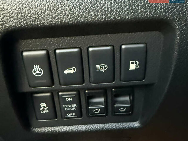 Коричневый Ниссан Мурано, объемом двигателя 3.5 л и пробегом 168 тыс. км за 11300 $, фото 15 на Automoto.ua