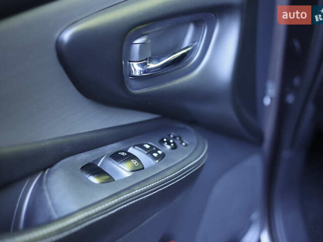 Коричневый Ниссан Мурано, объемом двигателя 3.5 л и пробегом 109 тыс. км за 17900 $, фото 15 на Automoto.ua