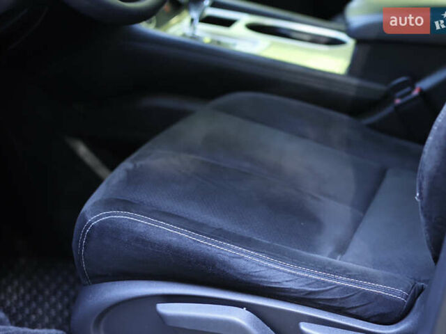 Коричневый Ниссан Мурано, объемом двигателя 3.5 л и пробегом 109 тыс. км за 17900 $, фото 17 на Automoto.ua