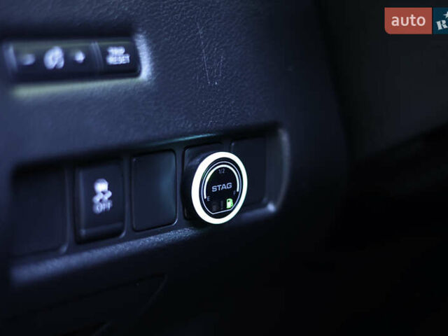 Коричневый Ниссан Мурано, объемом двигателя 3.5 л и пробегом 109 тыс. км за 17900 $, фото 16 на Automoto.ua