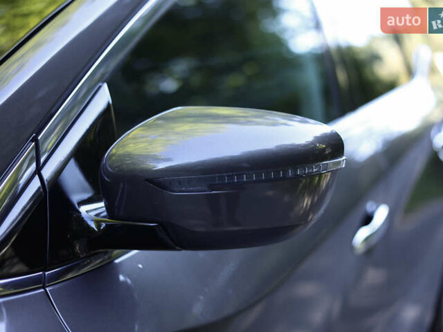 Коричневый Ниссан Мурано, объемом двигателя 3.5 л и пробегом 109 тыс. км за 17900 $, фото 10 на Automoto.ua