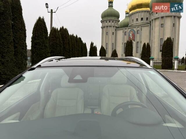 Коричневый Ниссан Мурано, объемом двигателя 3.5 л и пробегом 225 тыс. км за 16850 $, фото 10 на Automoto.ua