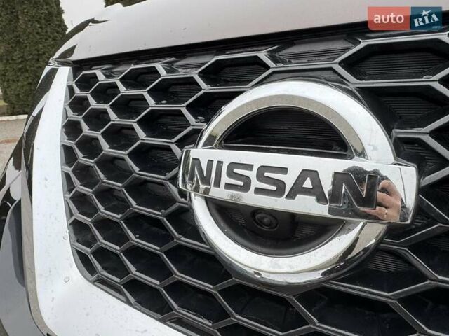 Коричневый Ниссан Мурано, объемом двигателя 3.5 л и пробегом 225 тыс. км за 16850 $, фото 6 на Automoto.ua