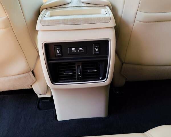 Коричневый Ниссан Мурано, объемом двигателя 3.5 л и пробегом 91 тыс. км за 16999 $, фото 18 на Automoto.ua