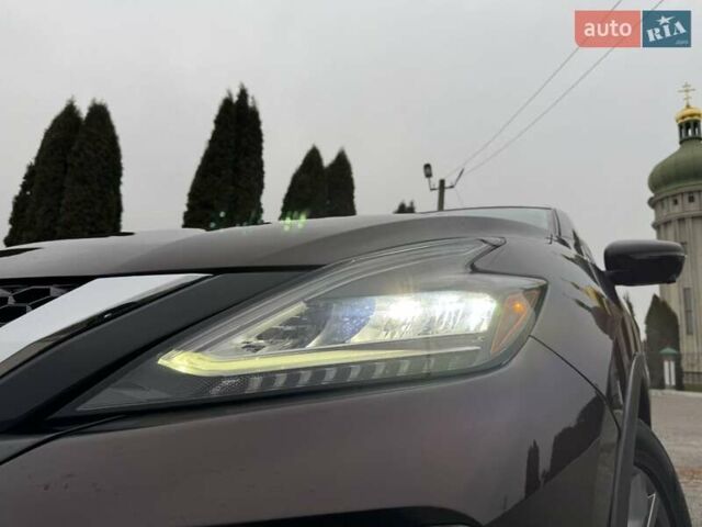 Коричневый Ниссан Мурано, объемом двигателя 3.5 л и пробегом 225 тыс. км за 16850 $, фото 11 на Automoto.ua