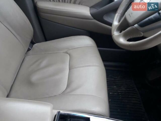 Красный Ниссан Мурано, объемом двигателя 3.5 л и пробегом 144 тыс. км за 9800 $, фото 16 на Automoto.ua