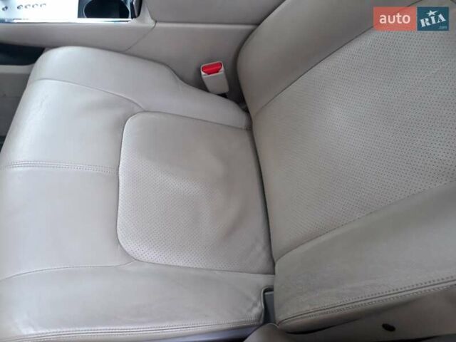 Красный Ниссан Мурано, объемом двигателя 3.5 л и пробегом 144 тыс. км за 9800 $, фото 24 на Automoto.ua