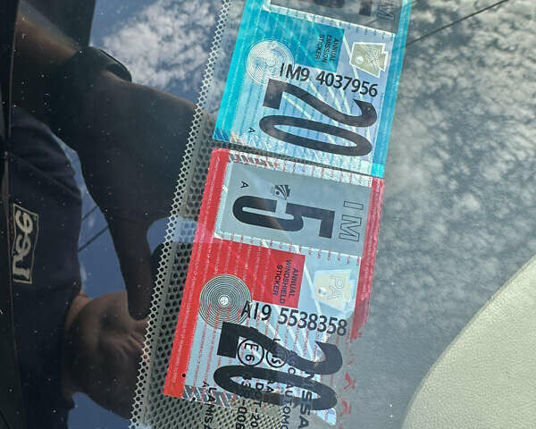 Красный Ниссан Мурано, объемом двигателя 3.5 л и пробегом 129 тыс. км за 9900 $, фото 60 на Automoto.ua