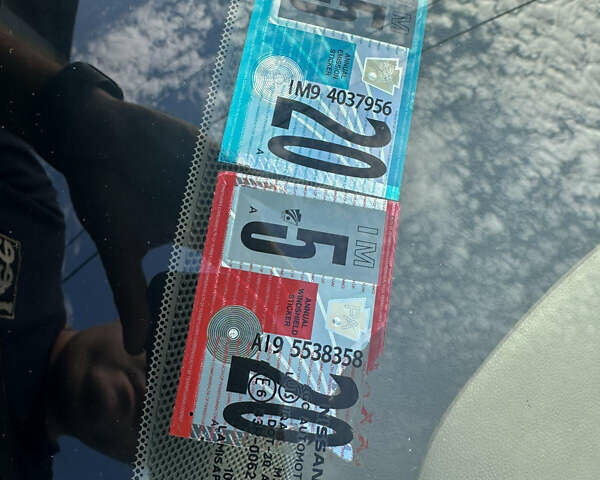 Красный Ниссан Мурано, объемом двигателя 3.5 л и пробегом 129 тыс. км за 9900 $, фото 61 на Automoto.ua