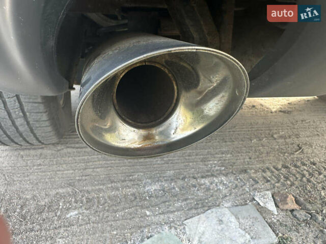 Красный Ниссан Мурано, объемом двигателя 3.5 л и пробегом 129 тыс. км за 9900 $, фото 53 на Automoto.ua