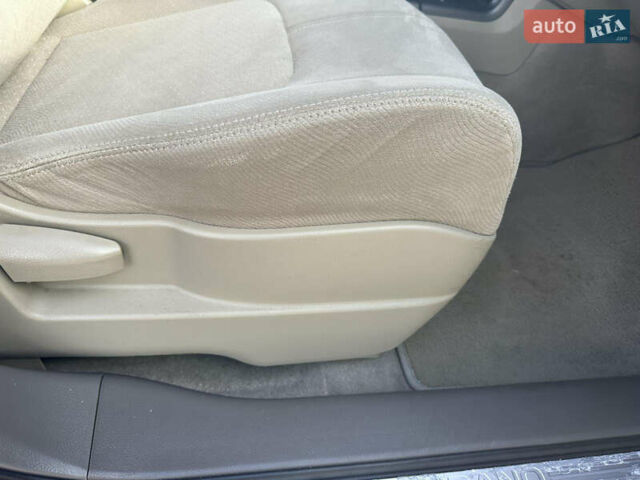 Красный Ниссан Мурано, объемом двигателя 3.5 л и пробегом 129 тыс. км за 9900 $, фото 55 на Automoto.ua