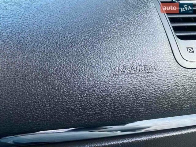 Красный Ниссан Мурано, объемом двигателя 3.5 л и пробегом 229 тыс. км за 10999 $, фото 17 на Automoto.ua