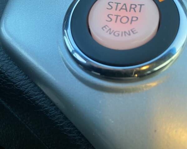 Красный Ниссан Мурано, объемом двигателя 3.5 л и пробегом 229 тыс. км за 10999 $, фото 12 на Automoto.ua