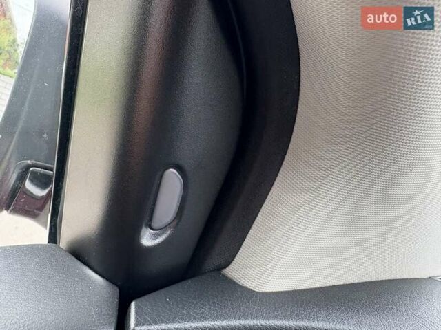 Красный Ниссан Мурано, объемом двигателя 3.5 л и пробегом 57 тыс. км за 17800 $, фото 32 на Automoto.ua