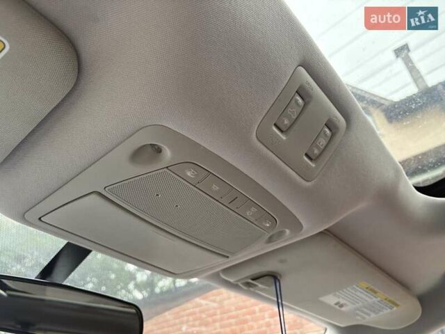 Красный Ниссан Мурано, объемом двигателя 3.5 л и пробегом 57 тыс. км за 17800 $, фото 31 на Automoto.ua