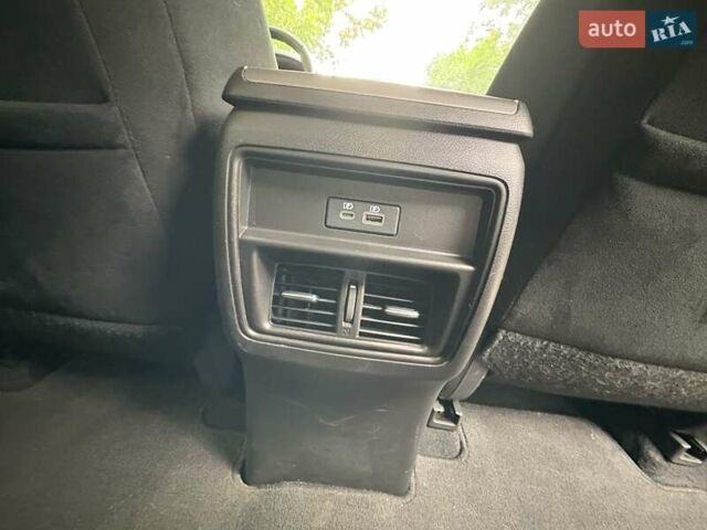 Красный Ниссан Мурано, объемом двигателя 3.5 л и пробегом 57 тыс. км за 17800 $, фото 8 на Automoto.ua