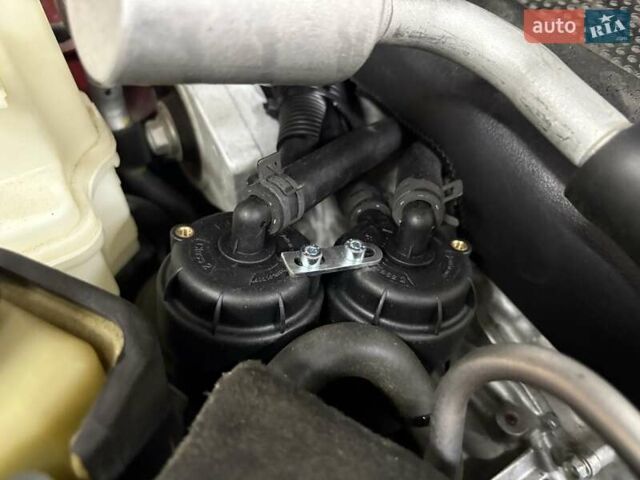 Красный Ниссан Мурано, объемом двигателя 3.5 л и пробегом 57 тыс. км за 17800 $, фото 35 на Automoto.ua