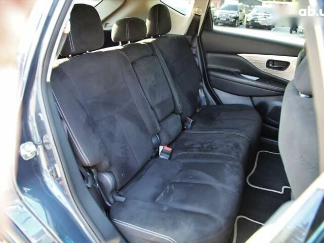 Ниссан Мурано, объемом двигателя 3.5 л и пробегом 122 тыс. км за 17400 $, фото 11 на Automoto.ua