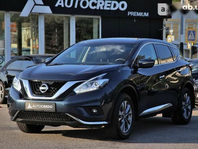 Ниссан Мурано, объемом двигателя 3.5 л и пробегом 122 тыс. км за 17400 $, фото 3 на Automoto.ua