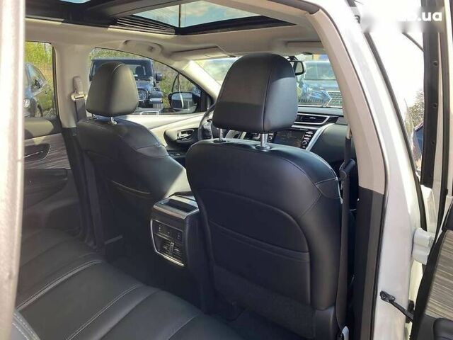 Ниссан Мурано, объемом двигателя 3.5 л и пробегом 167 тыс. км за 17500 $, фото 26 на Automoto.ua