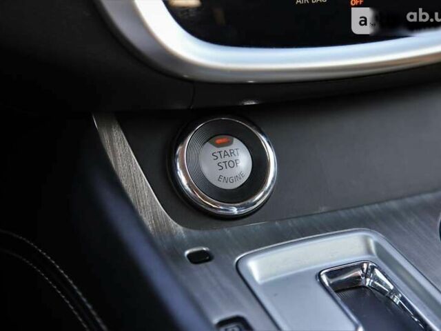 Ниссан Мурано, объемом двигателя 3.5 л и пробегом 122 тыс. км за 17400 $, фото 20 на Automoto.ua