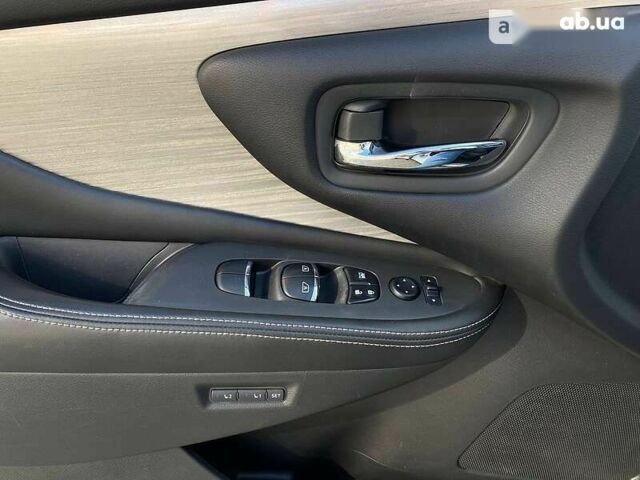 Ниссан Мурано, объемом двигателя 3.5 л и пробегом 167 тыс. км за 17500 $, фото 20 на Automoto.ua